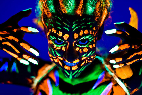 GlowKolor by StreetKolor GlowKolor by StreetKolor