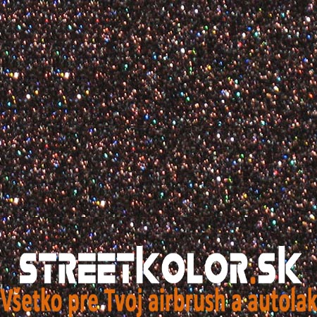 KolorPearl Brilliant farba riedidlová, Odtieň Perleť Bronzová,400micro