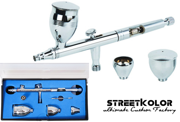 Airbrush pištoľ Fengda BD-183 0,3mm