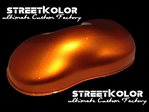 Diamond Candy Fire ORANGE 50ml koncentrát, riedenie 1:20