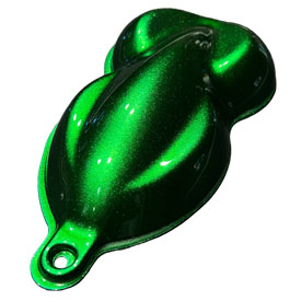 Brilliant DARK GREEN candy koncentrát 50ml, riedenie 1:20
