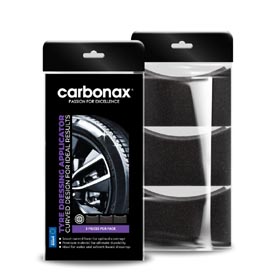 !!! AKCIA !!! CARBONAX® aplikačná hubka pre pneumatiky