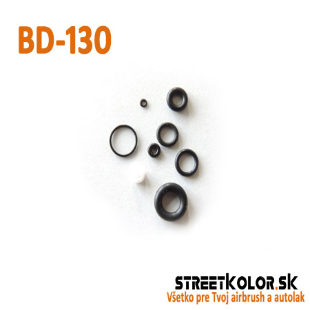 Sada tesnení pre Fengda BD-131
