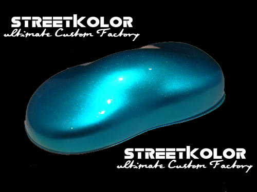 Diamond Candy Sea Blue 250ml koncentrát, riedenie 1:20