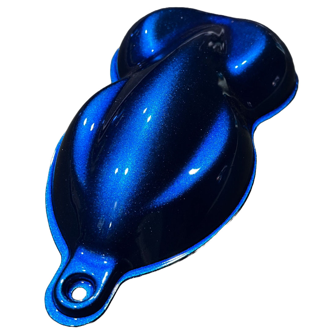 Diamond MOON BLUE Candy Farba 1 liter