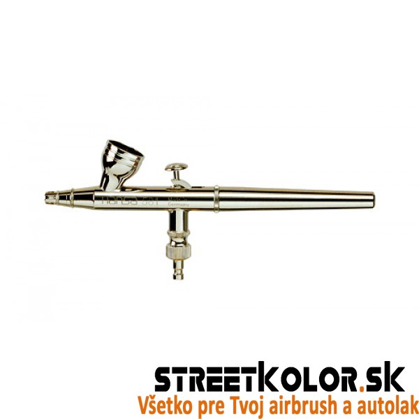 Airbrush striekacia pištoľ HARDER & STEENBECK Hansa Hobbyline 581 0,2 mm