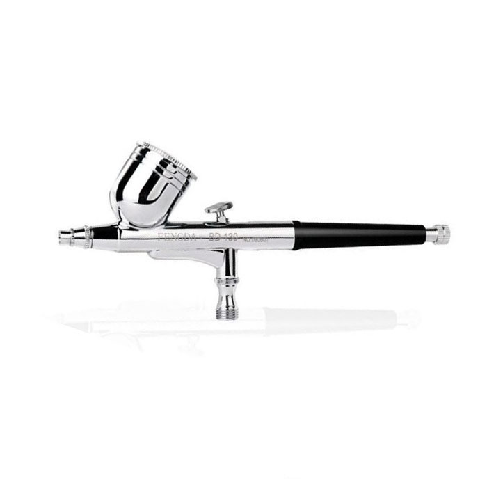 Airbrush pištoľ FENGDA® BD-130 0,2+0,3mm