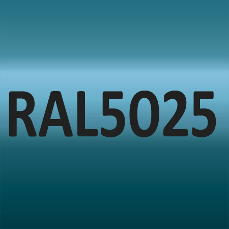 RAL 5025 uretánová auto farba lesklá alebo matná 1 liter + tužidlo + riedidlo