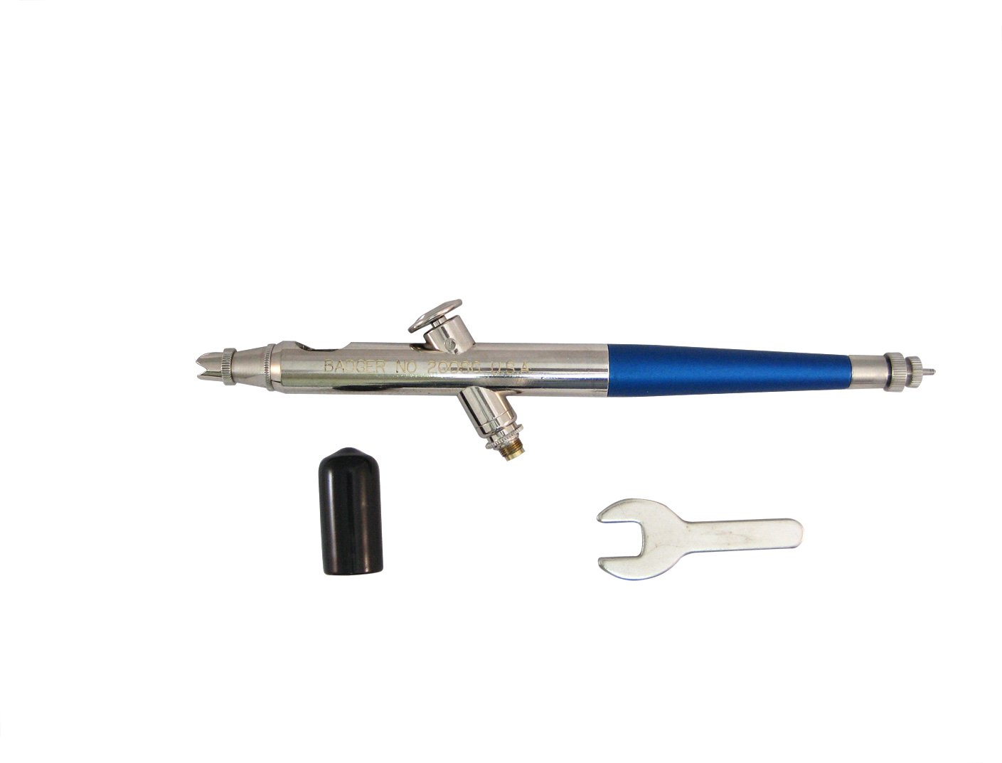 Airbrush pištoľ Badger 200SG Fine - Jednočinná