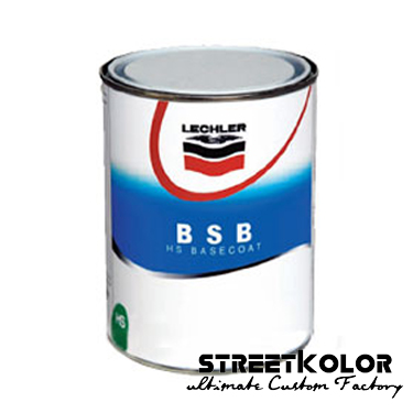 61091 BSB FINE SILVER 1000 ml
