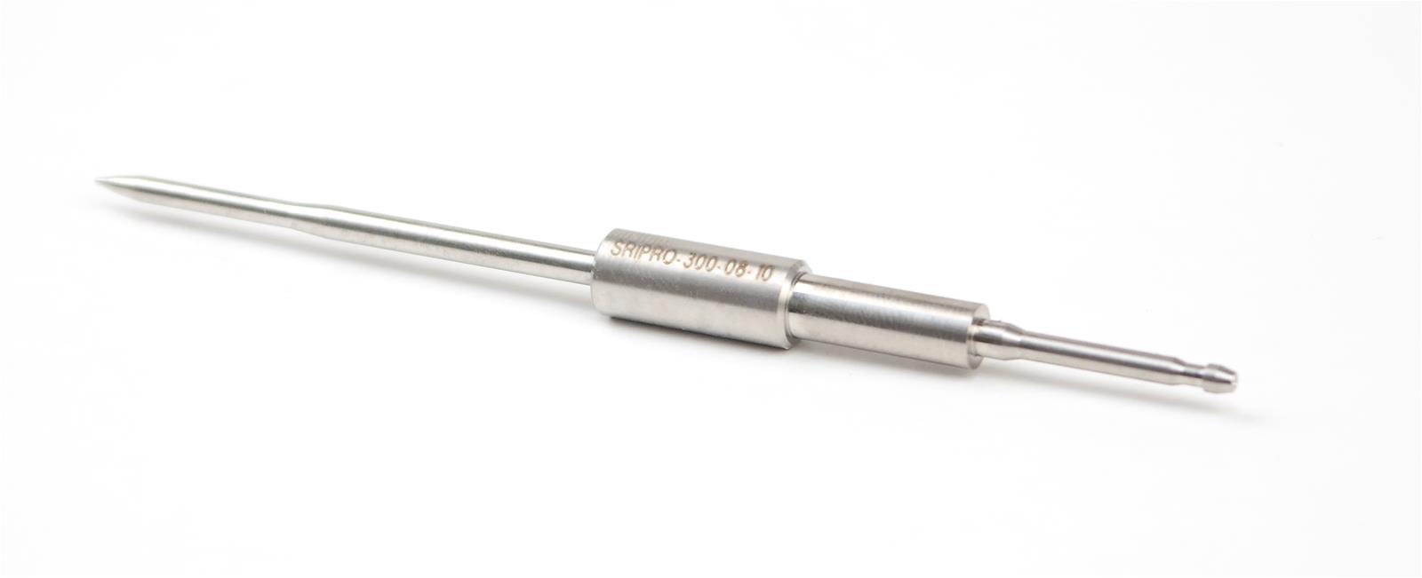 DeVilbiss SRI PRO LITE ihla pre 0,8mm a 1,0mm, SRIPRO-300-08-10-K