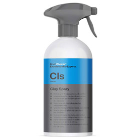 Koch Chemie Cls Lubrikant pre čistiacu plastelínu bez silikónového oleja 500ml