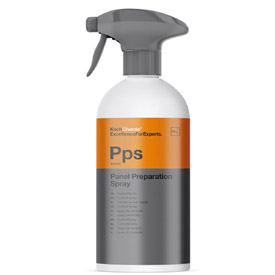 Koch Chemie Pps Odmasťovač laku Panel Preparation Spray  500ml