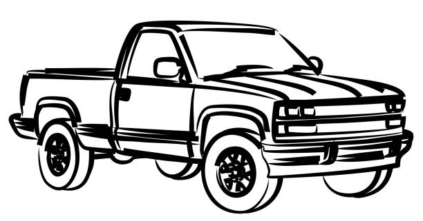 PICK-UP: Kompletný set: Plnič, farba, lak pre PICK-UP