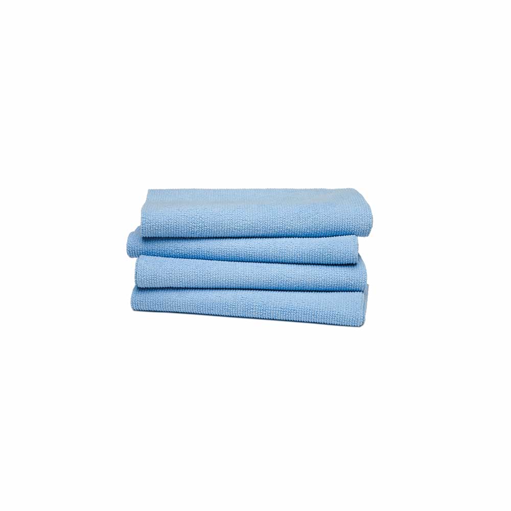 Colad 8800 utierka z mikrovlákna, Modrá, 400 x 400mm, 1 kus