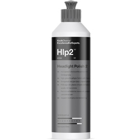 Koch Chemie Hlp2, Headlight Polish 2, 250ml, leštiaca pasta na svetlomety