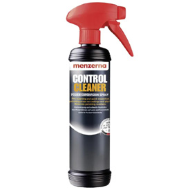 Menzerna CONTROL CLEANER, odmasťovací a inšpekčný čistič, 500ml
