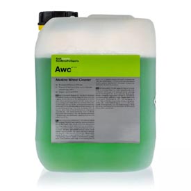 Koch Chemie Awc Alkalický čistič kolies Alkali Wheel Cleaner, 5L