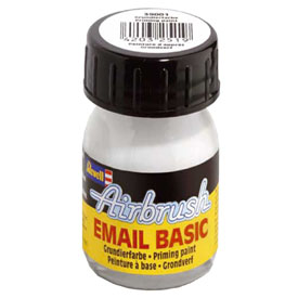 Revell Airbrush Email Basic - Podkladová farba, 25ml