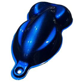 Diamond MOON BLUE Candy Farba 1 liter