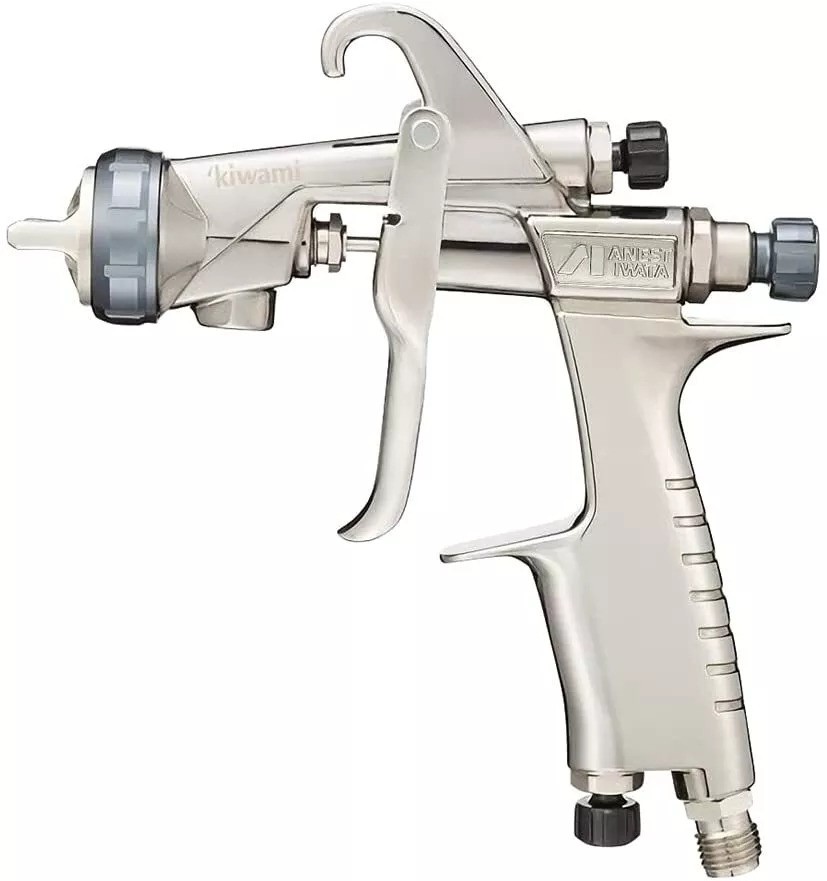Anest Iwata Kiwami 1,3mm striekacia pištoľ pre farbu a lak