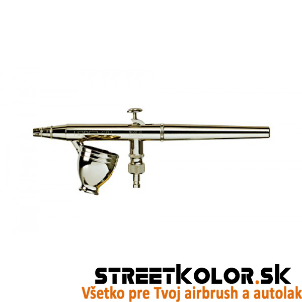 Airbrush striekacia pištoľ HARDER & STEENBECK Hansa Hobbyline 681 0,3 mm