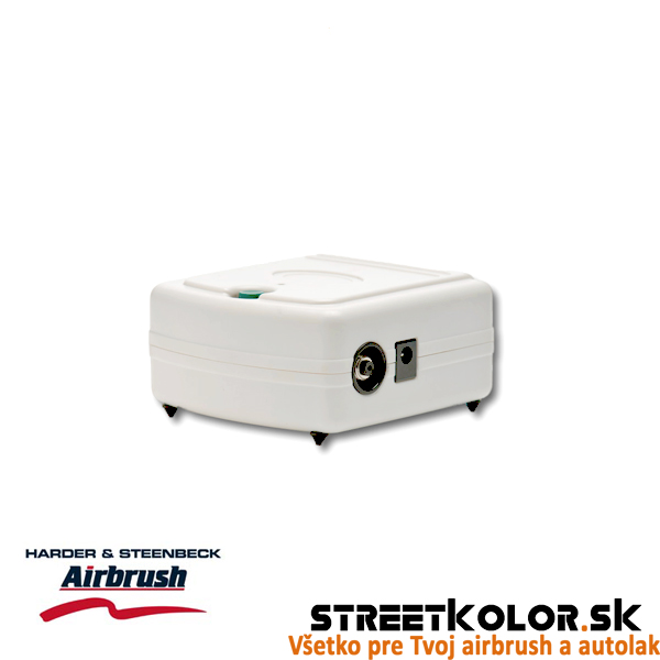 Bezolejový piestový kompresor SPARMAX DC-25