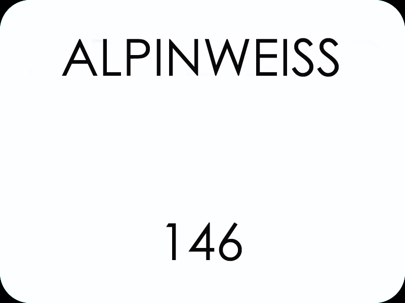 BMW 146 AlpinWeiss farba 1 liter