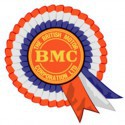 BMC perleťová farba nariedená, pripravená na striekanie 1000 ml